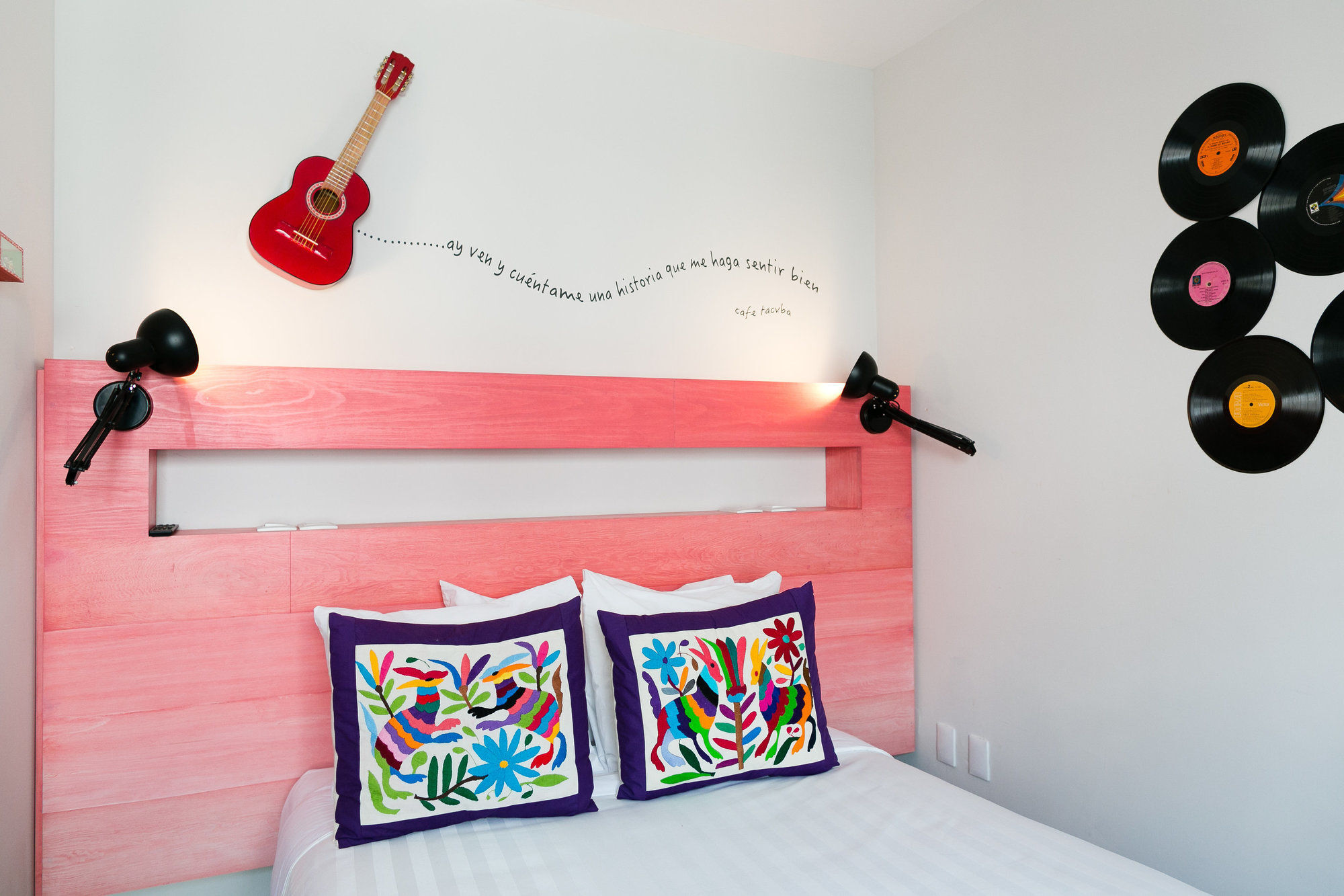 La Palomilla Bed & Breakfast (Adults Only) Cidade do México Exterior foto